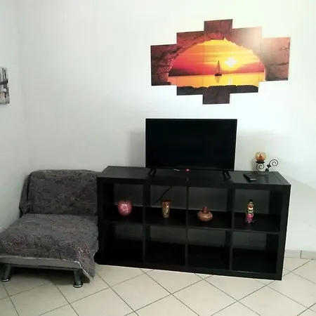 La Bonifica Apartment