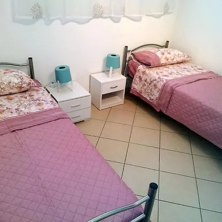 Apartment La Bonifica *