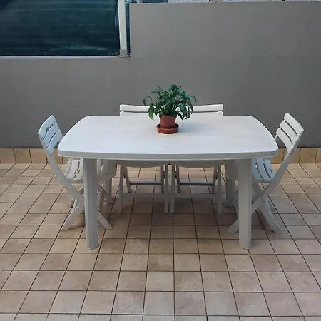 La Bonifica Apartment Pescara