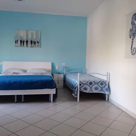 La Bonifica Apartment *