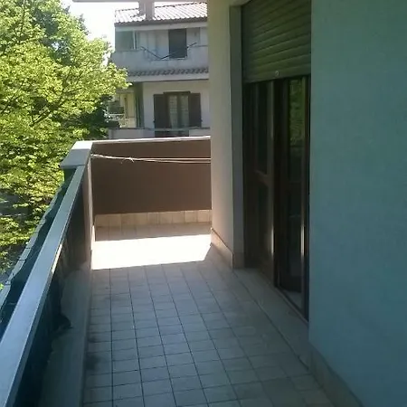 Apartment La Bonifica