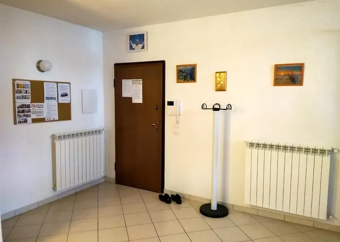 La Bonifica * ペスカーラ