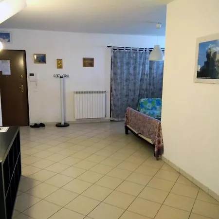 Appartamento La Bonifica *