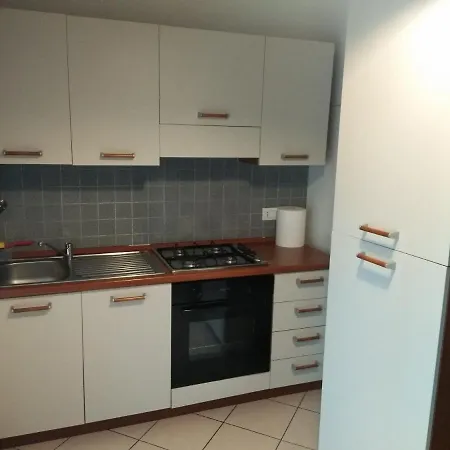 Apartman La Bonifica Pescara