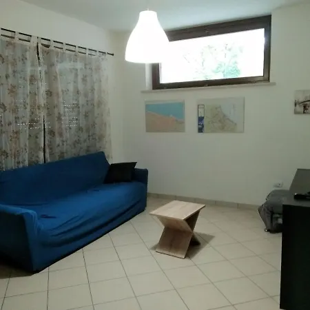 La Bonifica * Pescara