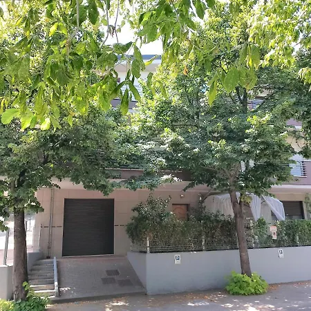 La Bonifica Apartment *
