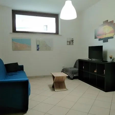 La Bonifica * Pescara