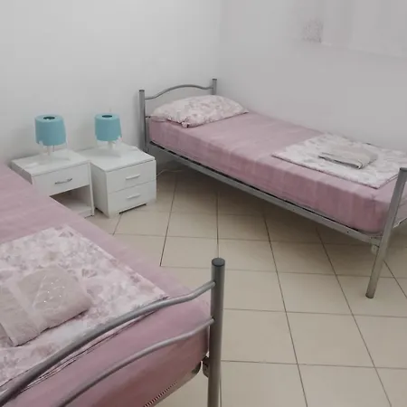 La Bonifica Apartament *