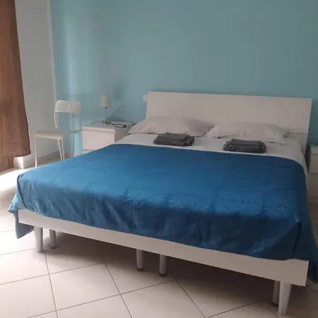 Apartment La Bonifica *