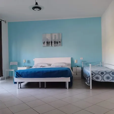 Appartamento La Bonifica Pescara