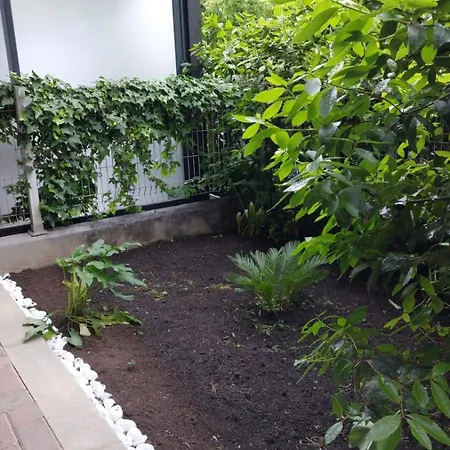 La Bonifica Apartment Pescara