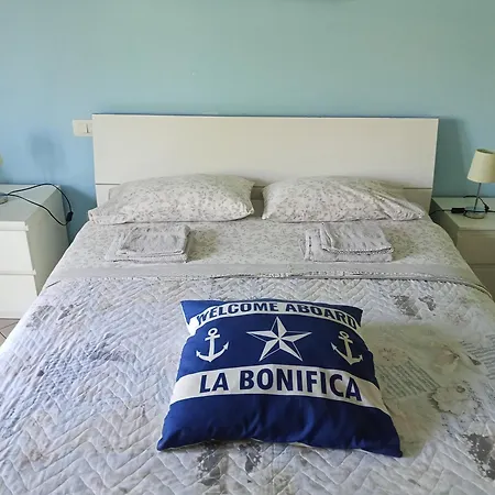 La Bonifica * بيسكارا