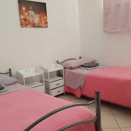 شقة La Bonifica