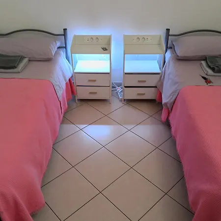 La Bonifica