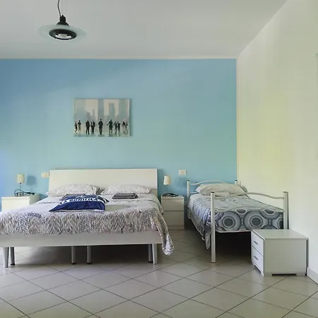 La Bonifica Apartment *