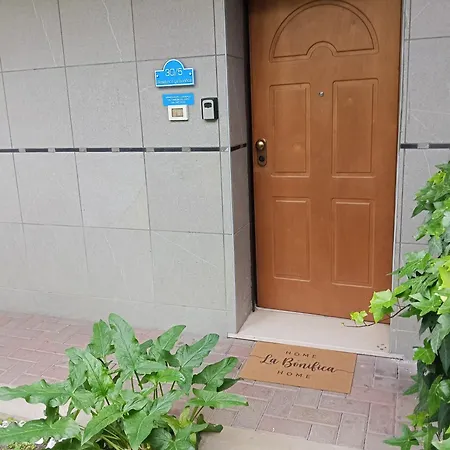 Apartmán La Bonifica *