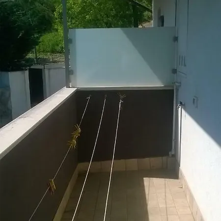 Appartamento La Bonifica