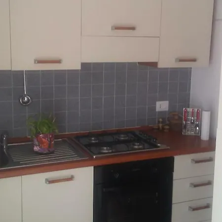 La Bonifica Apartament *