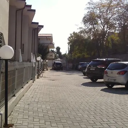 Apartman La Bonifica Pescara