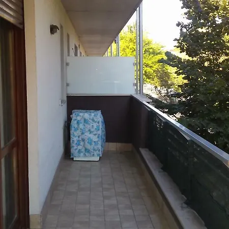 Appartamento La Bonifica Pescara