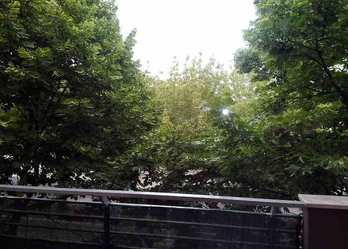 La Bonifica * Pescara