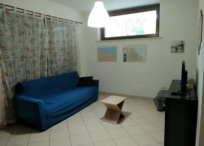 La Bonifica * Pescara