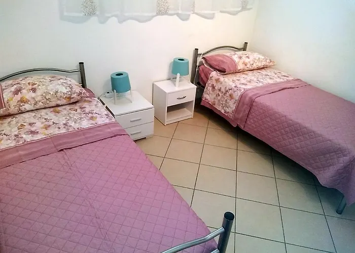 Appartamento La Bonifica *