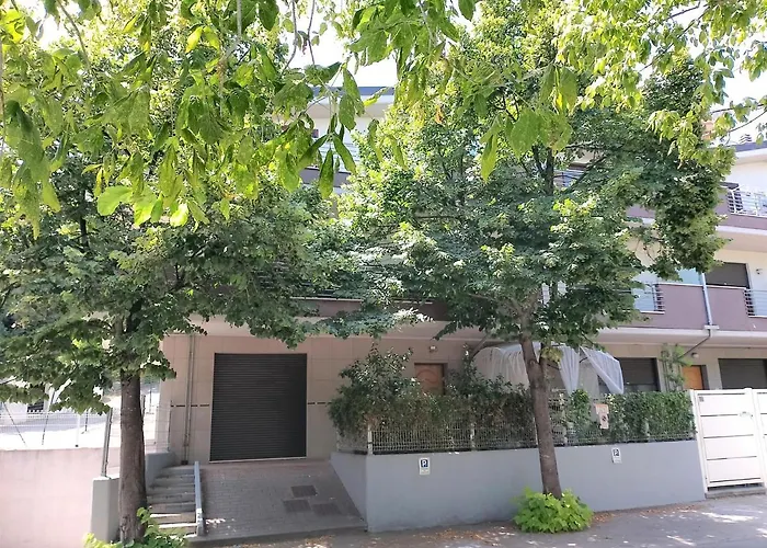 La Bonifica Appartement *