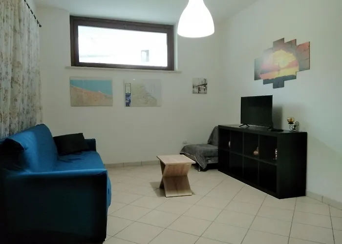 La Bonifica * Pescara