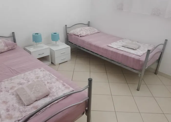 La Bonifica Appartement *