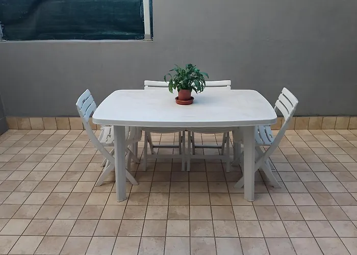 La Bonifica Apartamento Pescara