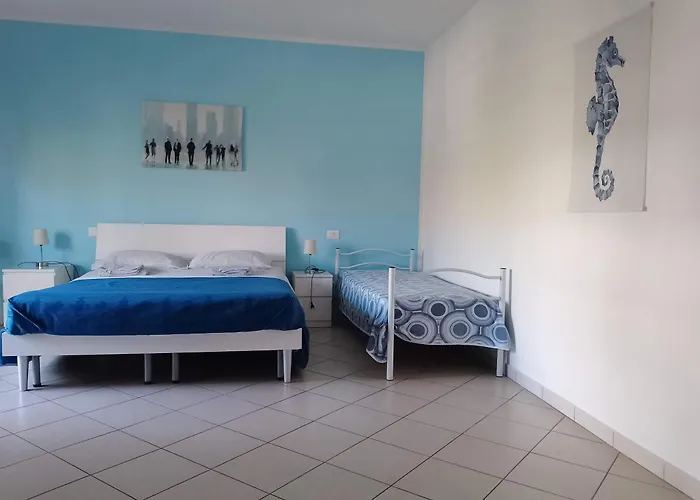 La Bonifica Apartamento *