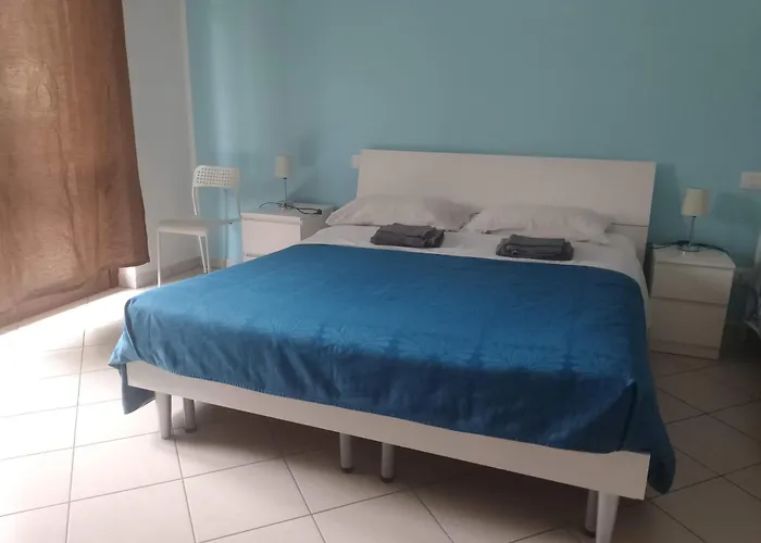 Apartamento La Bonifica *