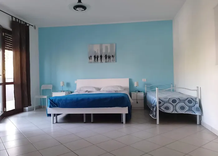 Daire La Bonifica Pescara