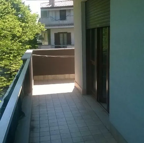 Apartamento La Bonifica