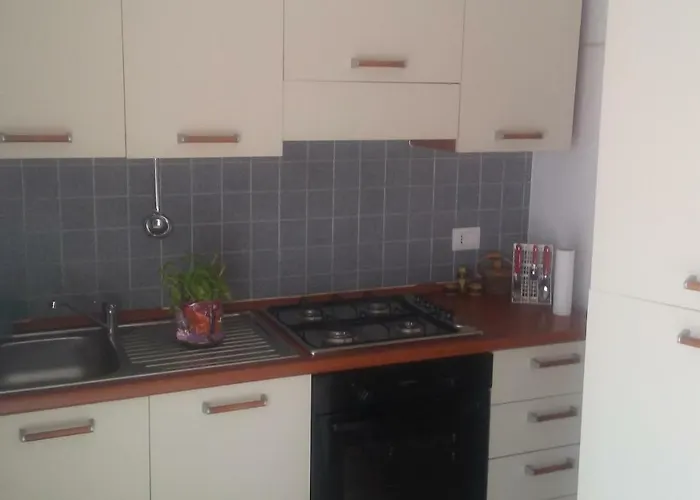 La Bonifica Apartamento *