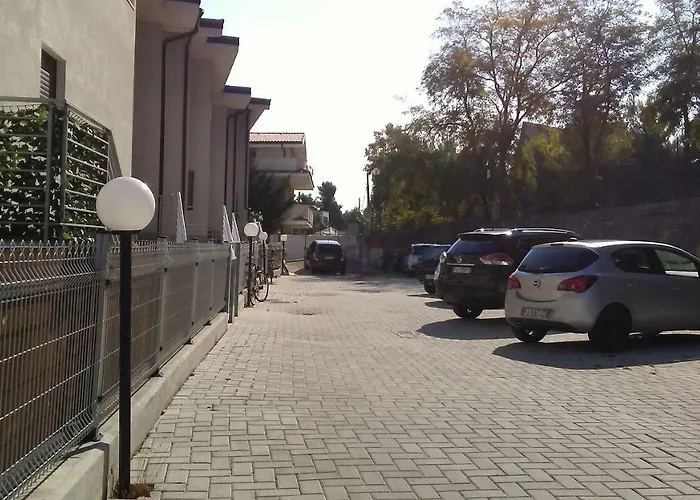 Daire La Bonifica Pescara