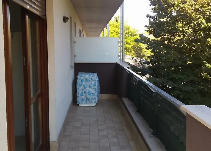 Apartamento La Bonifica Pescara